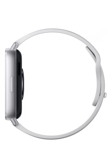 Xiaomi Redmi Watch 5 Active Gümüş Akıllı Saat - Resim 4