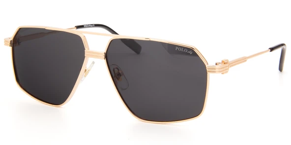 Polo Village PV2672 C02 58 Polarize Erkek Güneş Gözlüğü ürün görseli 1