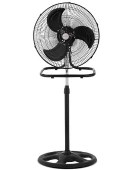 Conti CSF-410 18" 3 Kademeli Ayaklı Vantilatör ürün görseli 1