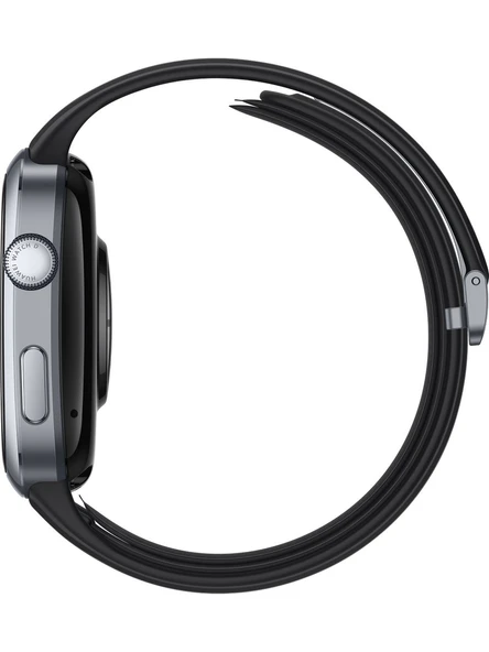 Huawei Watch D2 Siyah Akıllı Saat - Resim 2
