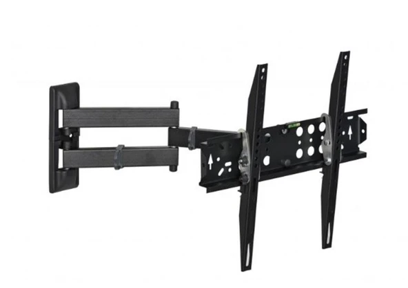 Vontech LED-405 M  32" - 47" hareketli tv askı aparatı ürün görseli 1