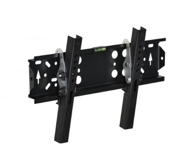 Vontech VT-32 SA MAX 27" - 42"  açılı tv duvar askı aparatı ürün görseli 1