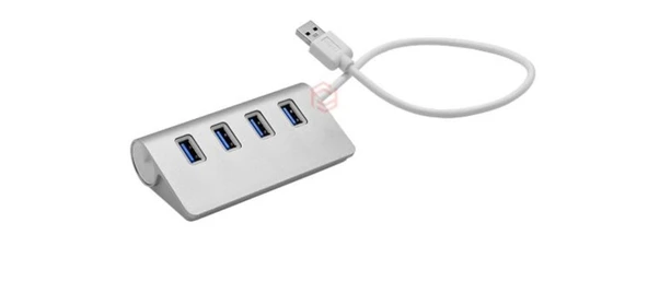 Frisby FA-7660US USB 3.0 4 Port Hub ürün görseli 1