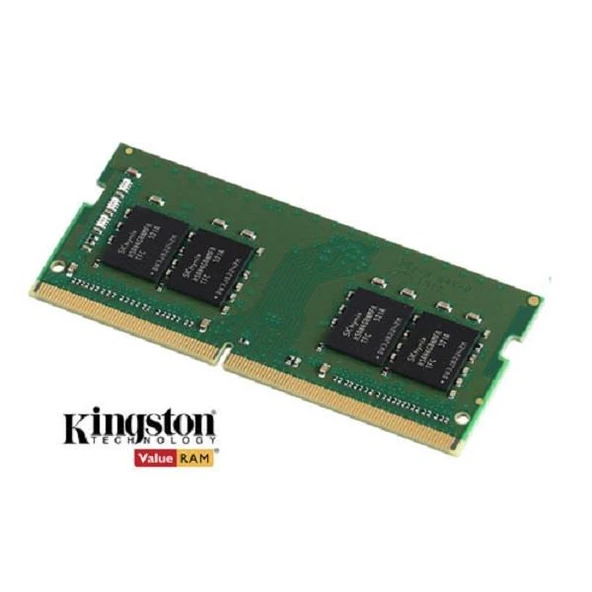 Adata 32GB DDR5 5600MHz  262Pin 1.1V Notebook Ram ürün görseli 1