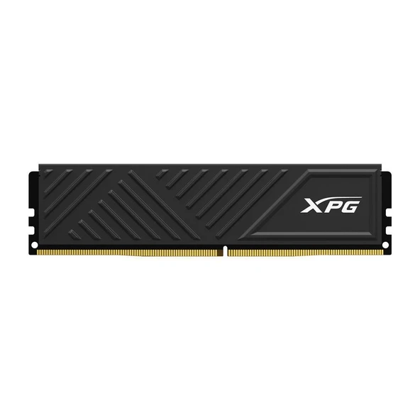 XPG 8GB Gammix D35 DDR4 3200MHz CL16-20-20 1.35V Soğutuculu PC Ram ürün görseli 1