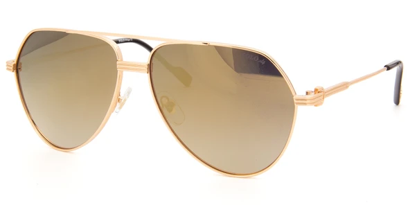 Polo Village PV2673 C04 58 Polarize Erkek Güneş Gözlüğü ürün görseli 1