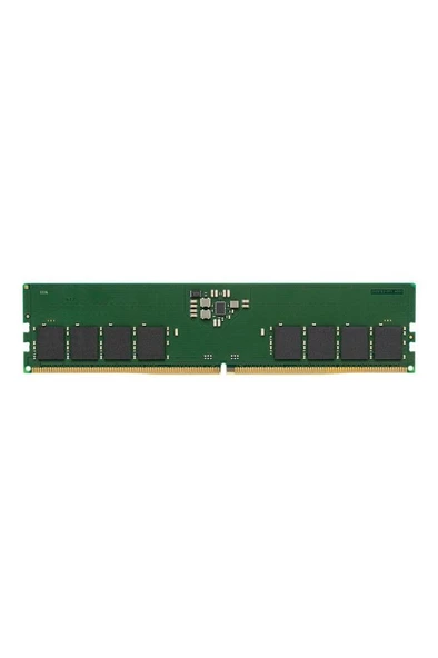 Kingston 16GB Value KVR56U46BS8-16 5600MT-S Ddr5 Non-Ecc CL46 Pc Ram 1rx8 ürün görseli 1