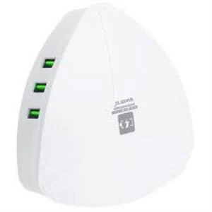 Sword SW-6U3GN 6li USB Adaptör - Resim 2