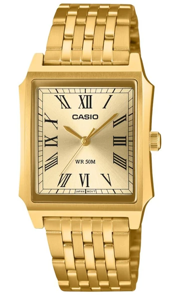 Casio MTP-B190G-9BVDF Erkek Kol Saati ürün görseli 1
