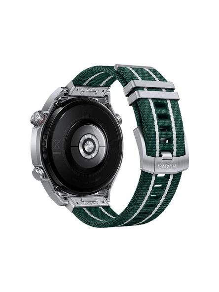 Huawei Watch Ultimate Yeşil Akıllı Saat - Resim 2