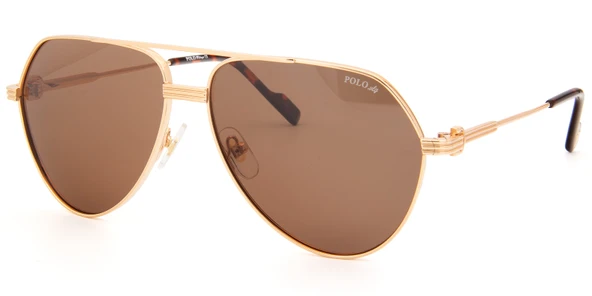 Polo Village PV2673 C06 58 Polarize Erkek  Güneş Gözlüğü ürün görseli 1