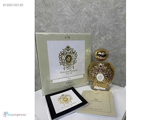 Tyl Tyl Parfüm - Tiziana Terenzi 100 ml Üniseks Parfüm ürün görseli 1