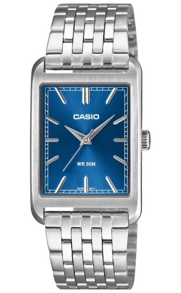 Casio MTP-B215D-2AVDF Erkek Kol Saati ürün görseli 1