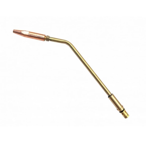 Kaynak Kolu No:4 Kaynak Kapasitesi 4-6 mm ürün görseli 1