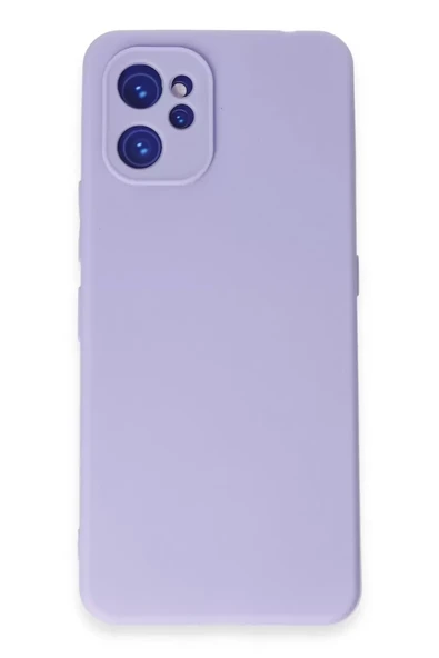 Newface Reeder S19 Max Pro Kılıf First Silikon - Lila ürün görseli 1