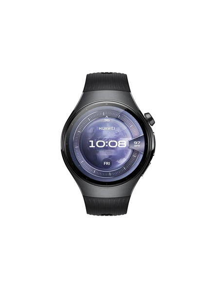 Huawei Watch 5 46mm Paslanmaz Çelik Kasa Akıllı Saat ürün görseli 1