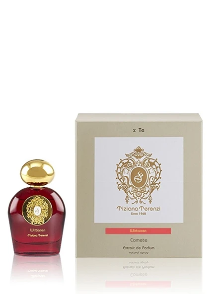 Tiziana Terenzi Comet Wirtanen 100 ml Unisex Parfüm ürün görseli 1
