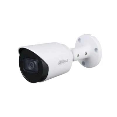 Dahua HAC-HFW1200TP-0360B-S5 2mp 3.6mm Lens Metal Kasa IR Bullet AHD Kamera ürün görseli 1