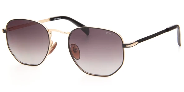 Polo Village PV2680 C05 53 Unisex Güneş Gözlüğü ürün görseli 1