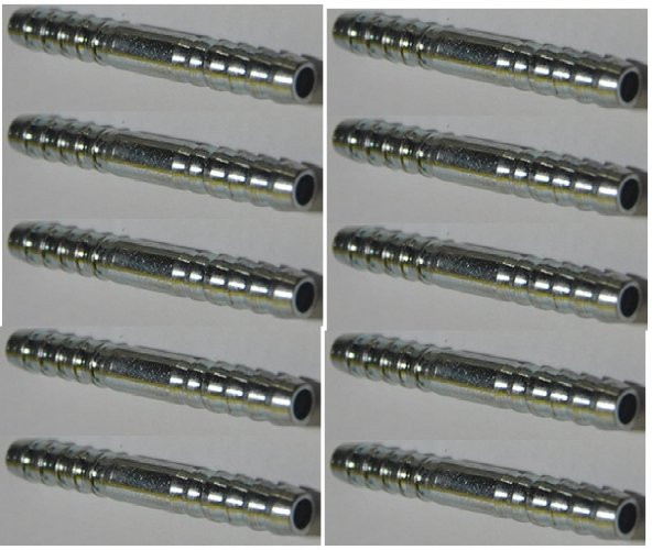 HORTUM EKİ 6 mm 10 ADET ürün görseli 1