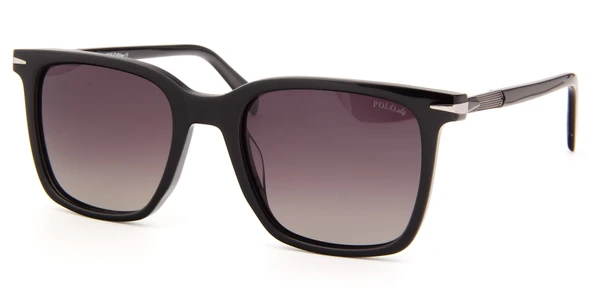 Polo Village PV2681 C03 53 Polarize Unisex Güneş Gözlüğü ürün görseli 1