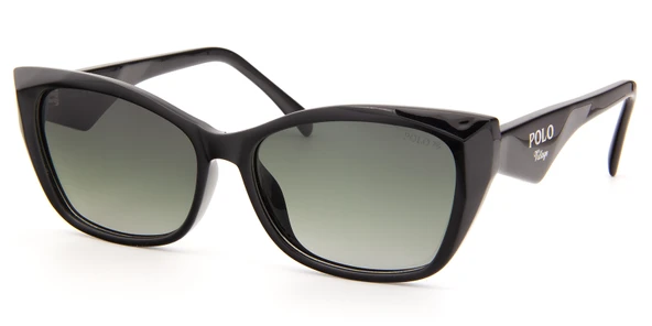 Polo Village PV2690 C2 56 Polarize Kadın Güneş Gözlüğü ürün görseli 1