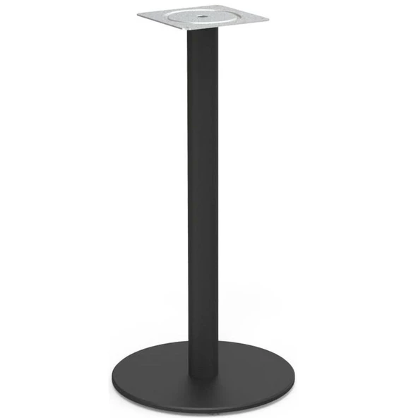 Tablalı Masa Ayağı 11.210 - Taban Çapı 36,5cm ürün görseli 1