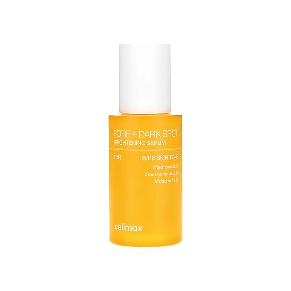 Celimax Pore Dark Spot Serum - Leke&Gözenek Karşıtı Serum 30 ml ürün görseli 1