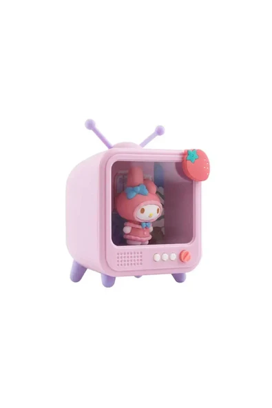 Ceren Yume Hello Kitty Bedside Light Tv Series My Melody 11951 ürün görseli 1