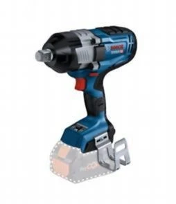 Bosch GDS 18V-1600 HC Somun Sıkma Solo 0.601.9M1.000 ürün görseli 1