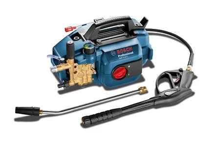 Bosch GHP 5-13 C Yüksek Basınçlı Yıkama 140 Bar 2300W 0.600.910.000 ürün görseli 1