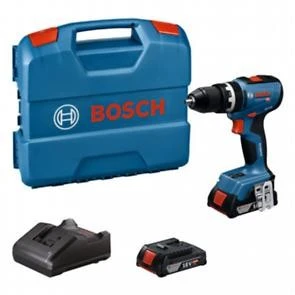 Bosch GSB 18V-65 Akülü Vidalama 2x2.0Ah 0.601.9N3.100 ürün görseli 1