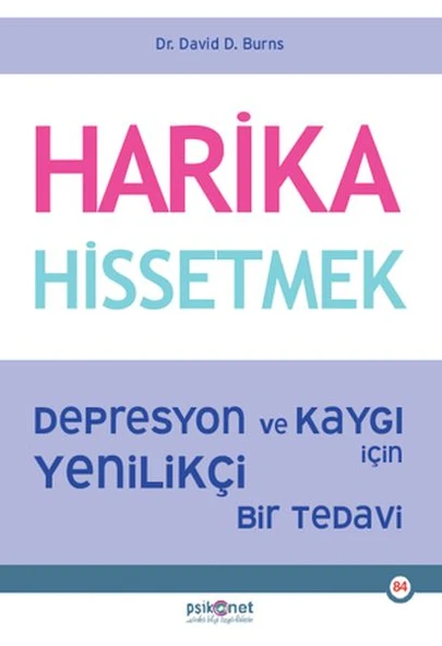 Harika Hissetmek ürün görseli 1