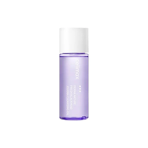 Celimax Jojoba Cleansing Oil - Makyaj Temizleme Yağı 20 ml ürün görseli 1