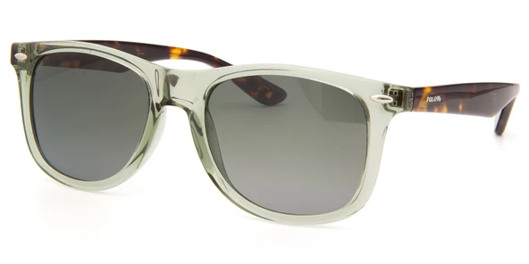Polo Village PV5005 C5 53 Polarize Unisex Güneş Gözlüğü ürün görseli 1