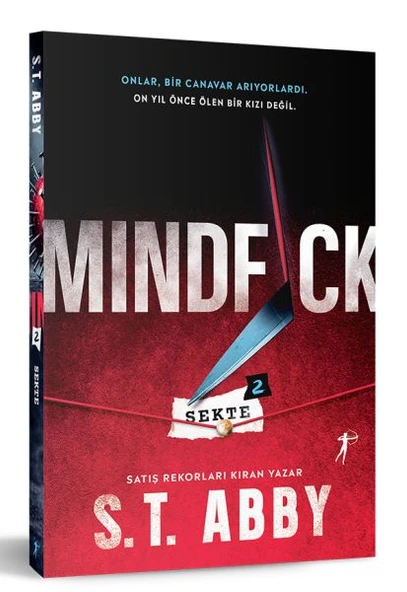 Mindfck 2 - Sekte ürün görseli 1