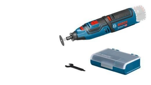 Bosch GRO 12V-35 Çok Amaçlı El Aleti Solo 0.601.9C5.000 ürün görseli 1