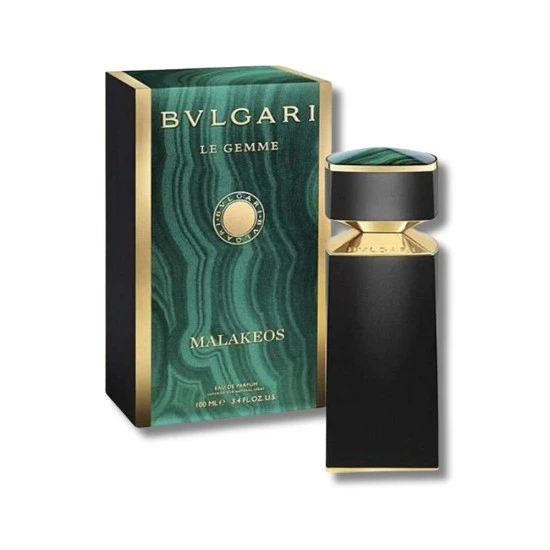 Bvlgari Le Gemme Malakeos EDP 100 ml Erkek ürün görseli 1