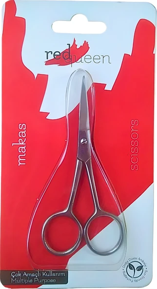 Tarko Redqueen 2618 Makas 1 Adet ürün görseli 1