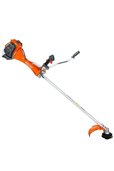 Oleomac 754 Master EUR5 Motorlu Tırpan - Resim 3