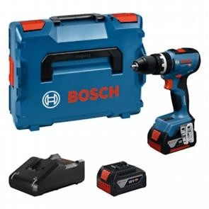 Bosch GSB 18V-65 Akülü Vidalama 2x5.0Ah 0.601.9N3.103 ürün görseli 1