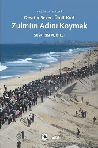 Zulmün Adını Koymak ürün görseli 1