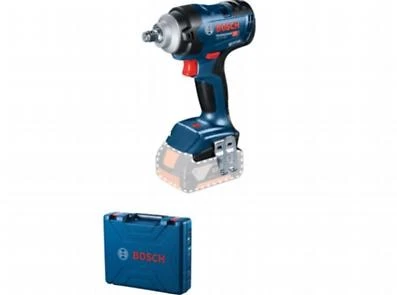 Bosch GDS 18V-400 Darbeli Somun Sıkma Solo 0.601.9K0.021 ürün görseli 1