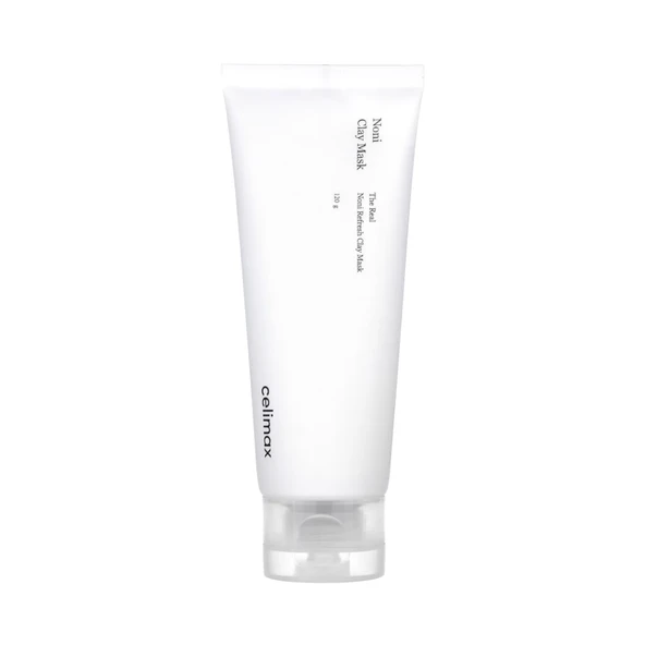 Celimax Noni Refresh Clay Mask - Arındırıcı Kil Maske 120 g ürün görseli 1