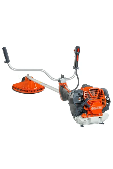 Oleomac 754 Master EUR5 Motorlu Tırpan - Resim 2