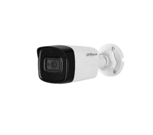 Dahua HAC-HFW1200TL-0360B 2mp 3.6mm Sabit Lens 40mt IR Bullet HDCVI Kamera ürün görseli 1