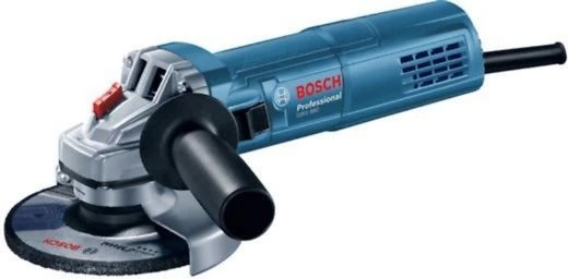 Bosch GWS 880 Avuç Taşlama 115Mm 880W 0.601.396.00A ürün görseli 1