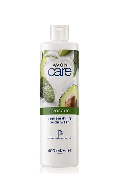 Care Avocado Replenishing Avokado Yağı Içeren Duş Jeli 400 Ml. ürün görseli 1