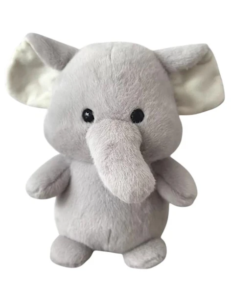 Selay Toys Pelüş Fil 23 cm 4511 ürün görseli 1