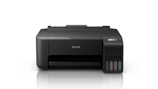 Epson L1210 MEAF Renkli Mürekkep Tanklı Yazıcı ürün görseli 1